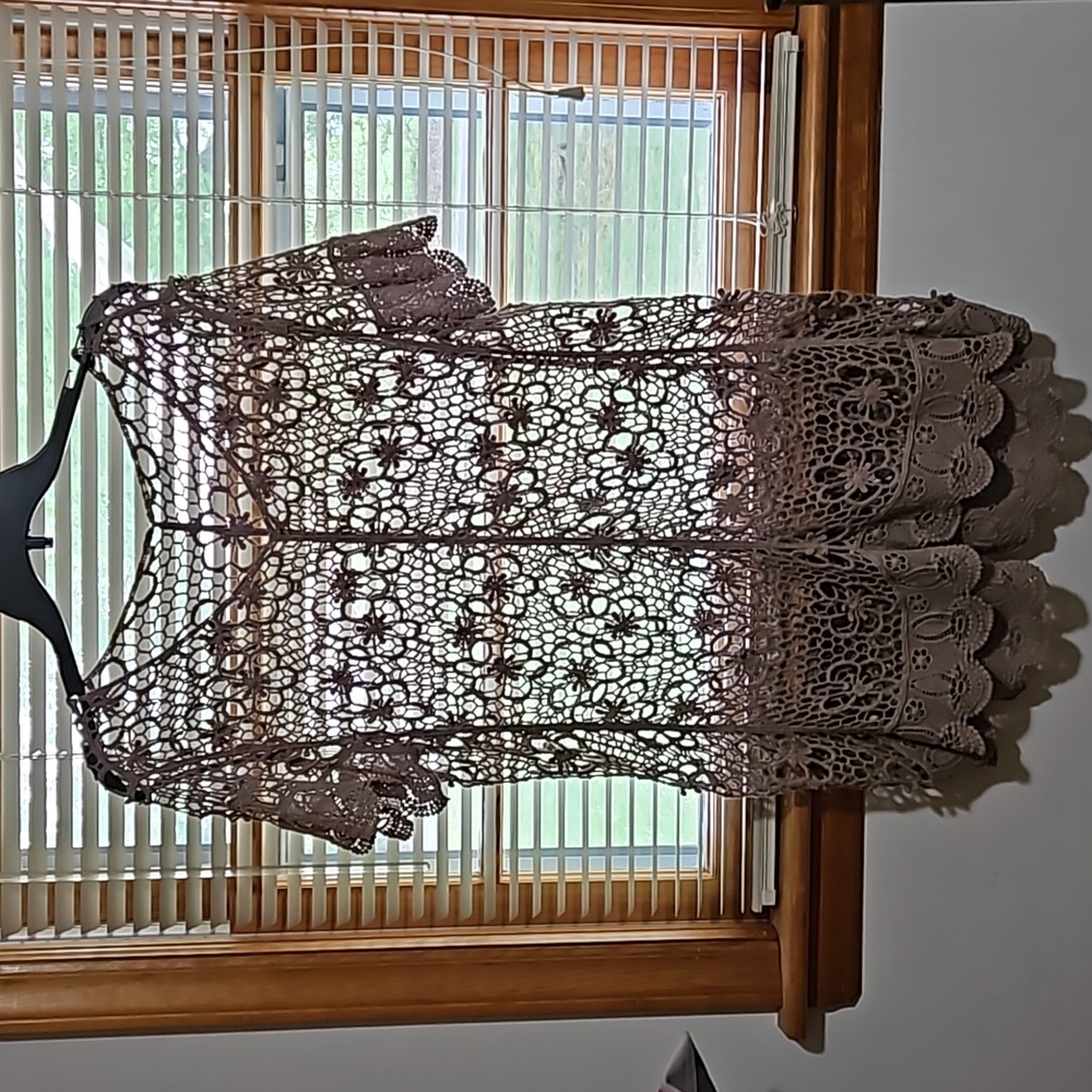 Crochet Top - Picture 3 of 8